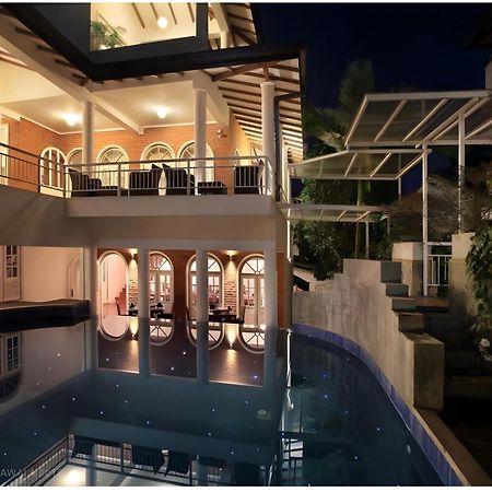 Kuwera Kandy Exteriér fotografie