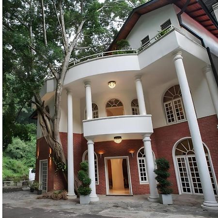Kuwera Kandy Exteriér fotografie