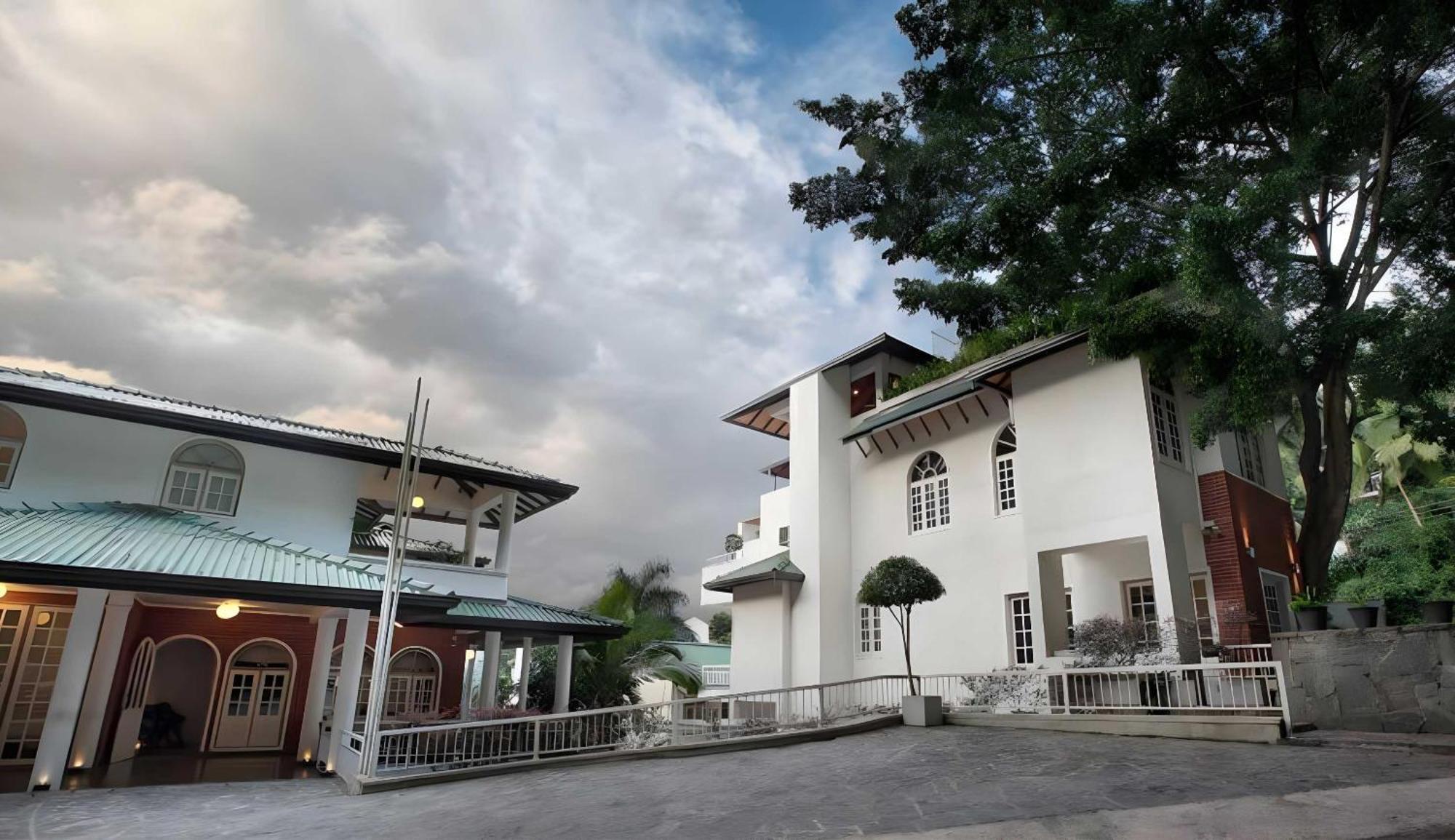 Kuwera Kandy Exteriér fotografie
