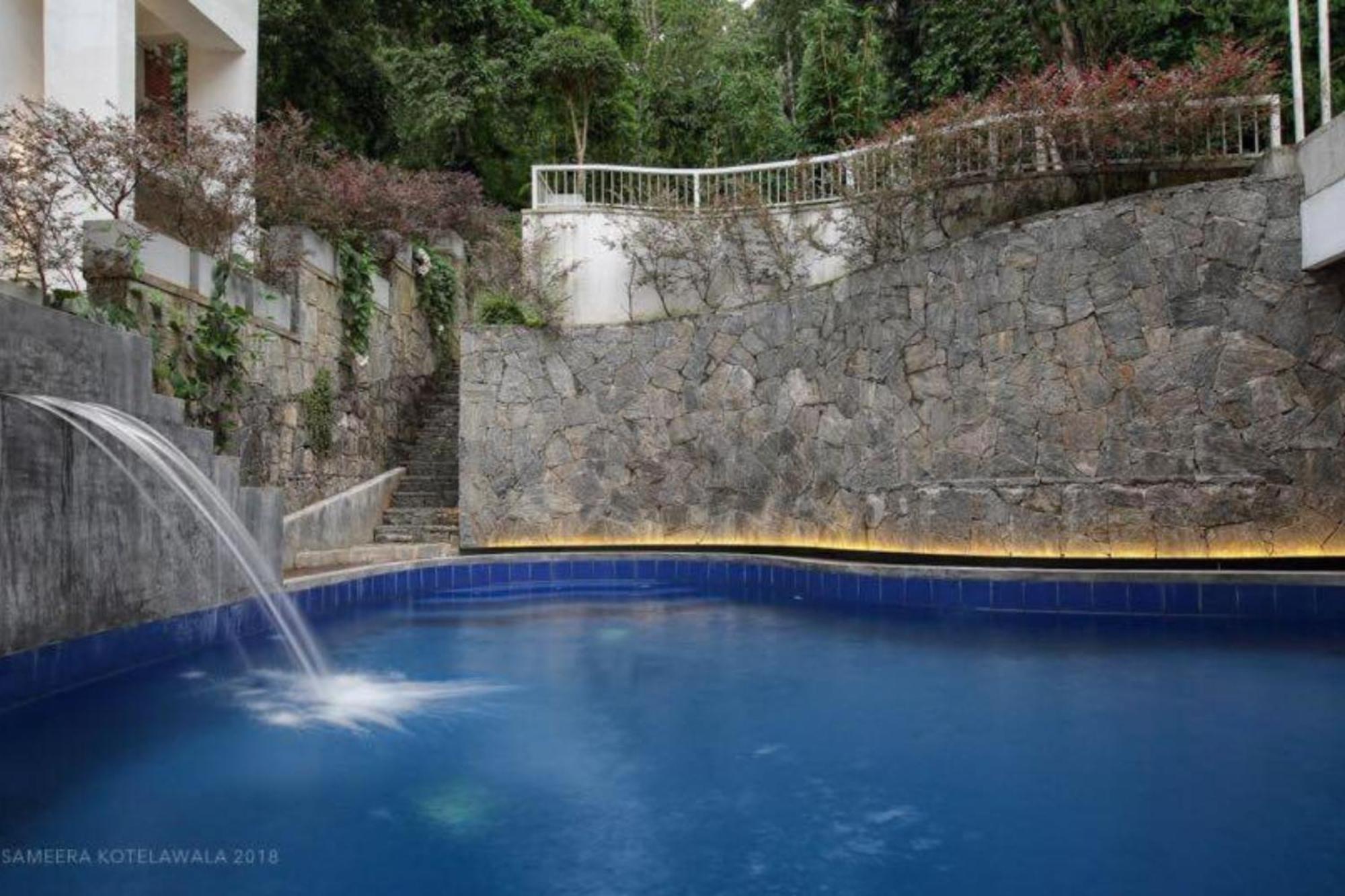 Kuwera Kandy Exteriér fotografie